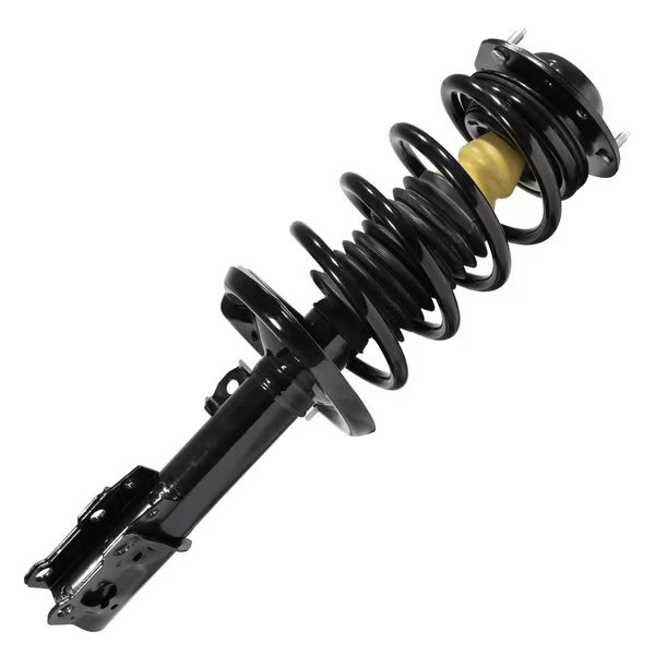 11672 Front Right Complete Strut Assembly, Unity, Mfr#: 11672